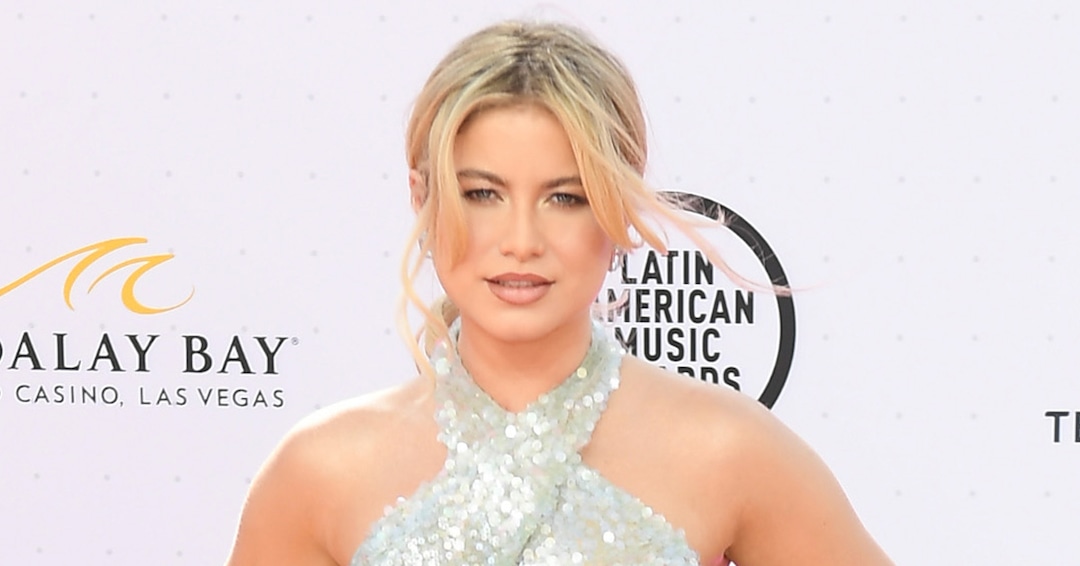 See All the Latin American Music Awards 2022 Red Carpet ...